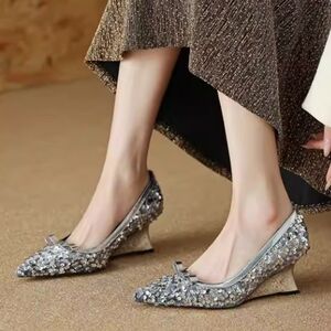 women shoes Heels